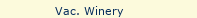 Vac. Winery