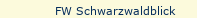 FW Schwarzwaldblick